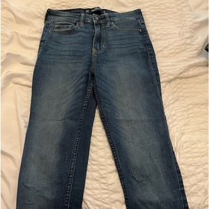 Size 00 Skinny Jeans